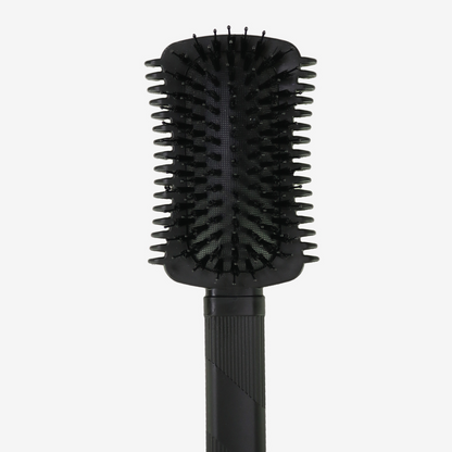 Brosse Démêlante Picots Souples - Cheveux Épais, Crépus & Perruques