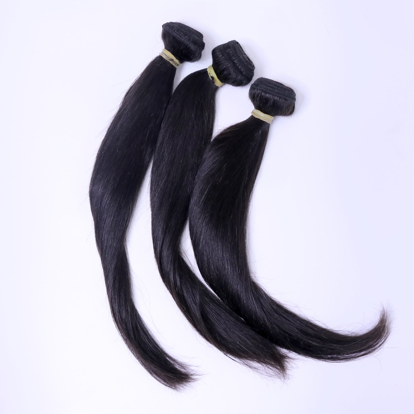Extensions Cheveux 100% Humains – Volume Luxe & Effet Naturel Instantané ✨
