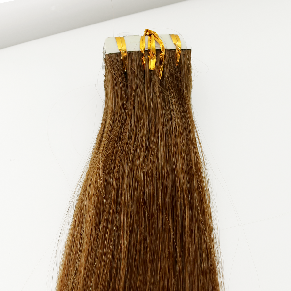 Extensions Adhésives Lisses - Cheveux Vietnamiens
