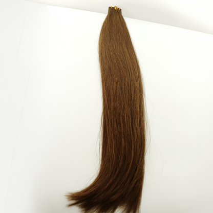 Extensions Adhésives Lisses - Cheveux Vietnamiens