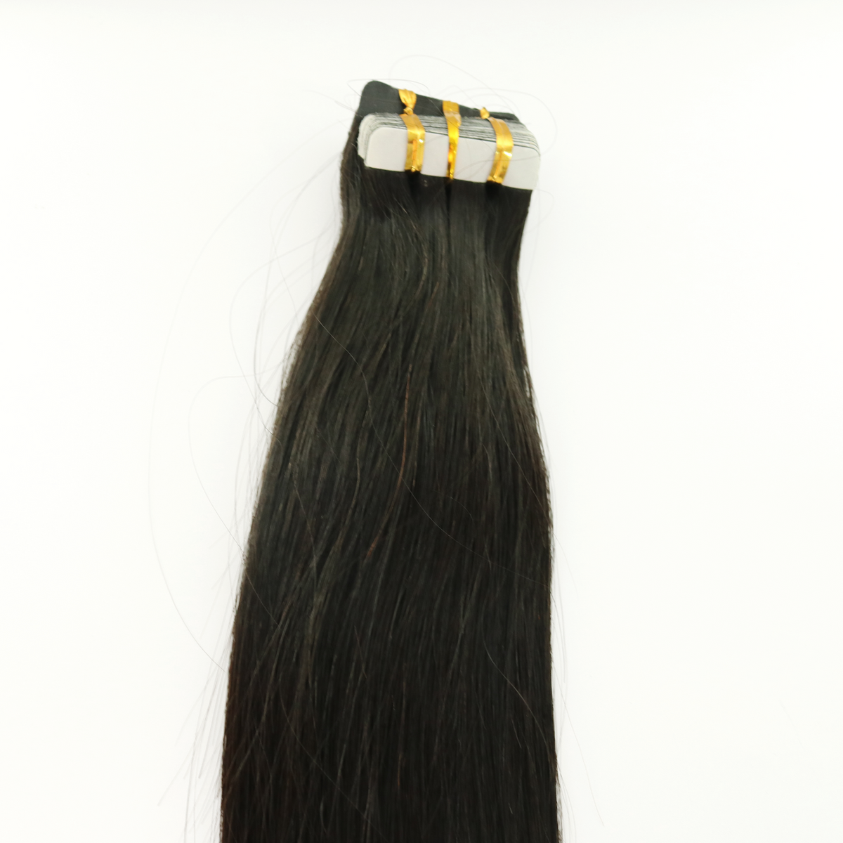 Extensions Adhésives Lisses - Cheveux Vietnamiens
