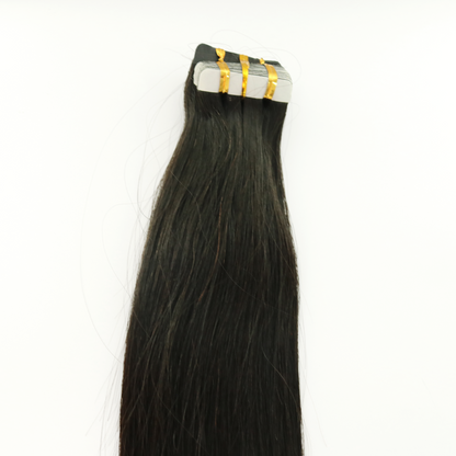Extensions Adhésives Lisses - Cheveux Vietnamiens