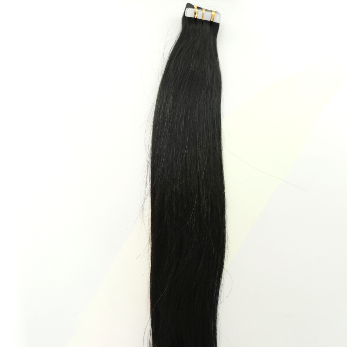 Extensions Adhésives Lisses - Cheveux Vietnamiens