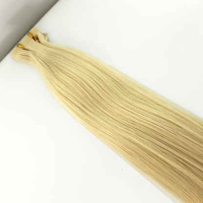 Extensions Adhésives Lisses - Cheveux Vietnamiens