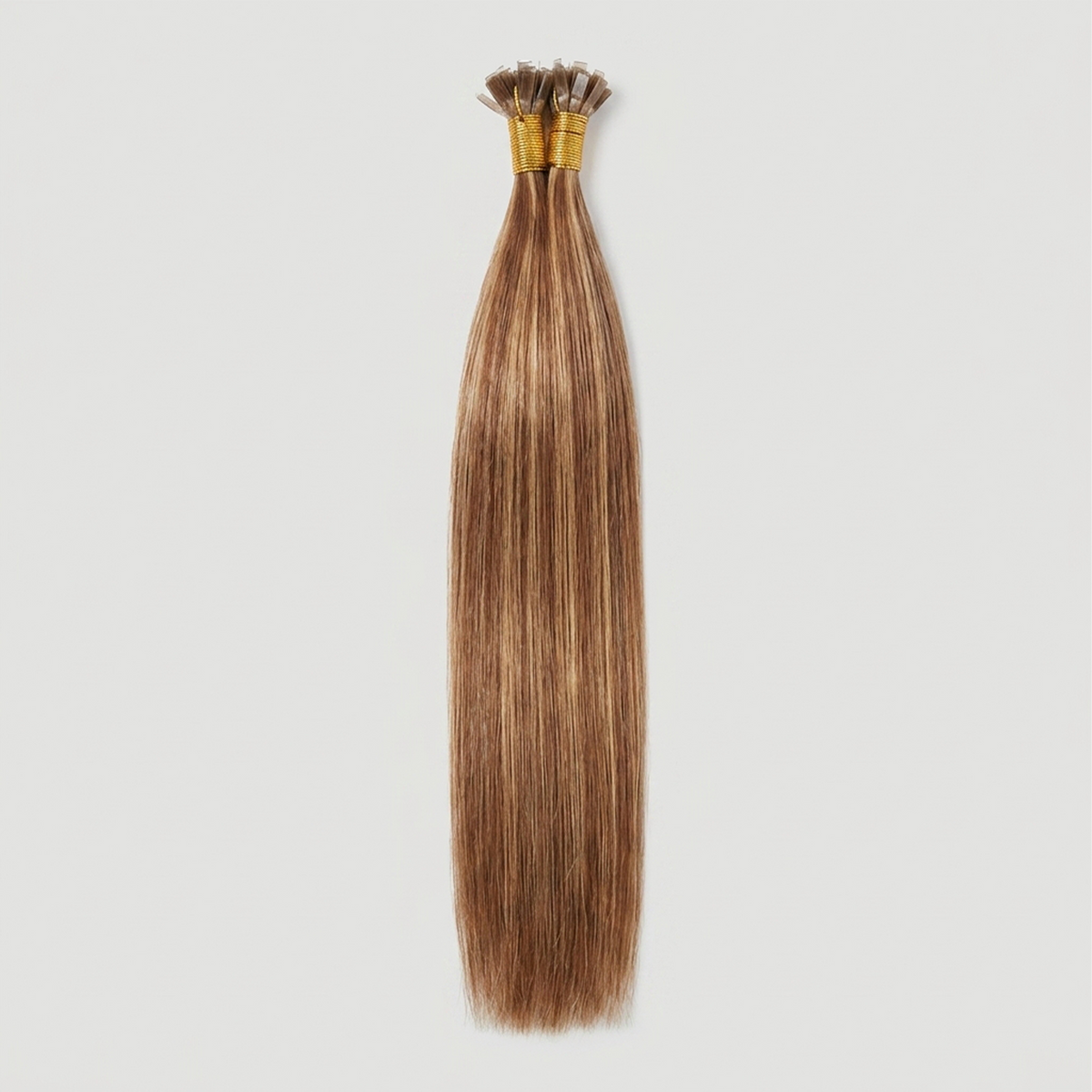 Extensions Kératine Lisses - Cheveux Vietnamiens