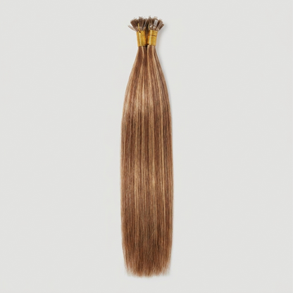Extensions Kératine Lisses - Cheveux Vietnamiens