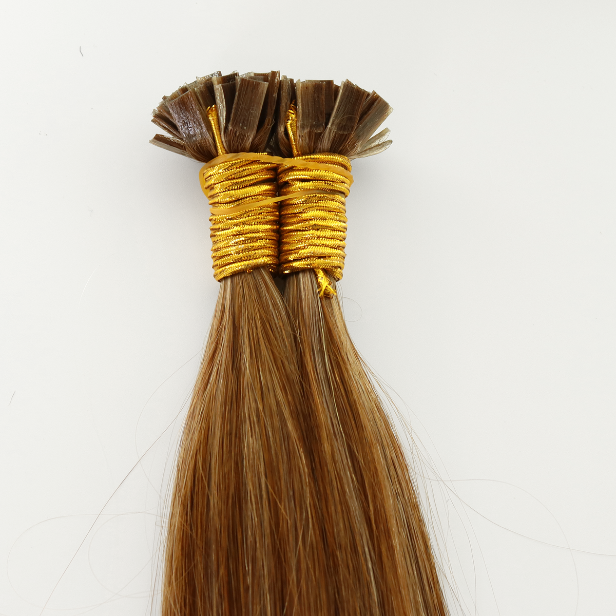 Extensions Kératine Lisses - Cheveux Vietnamiens