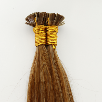 Extensions Kératine Lisses - Cheveux Vietnamiens