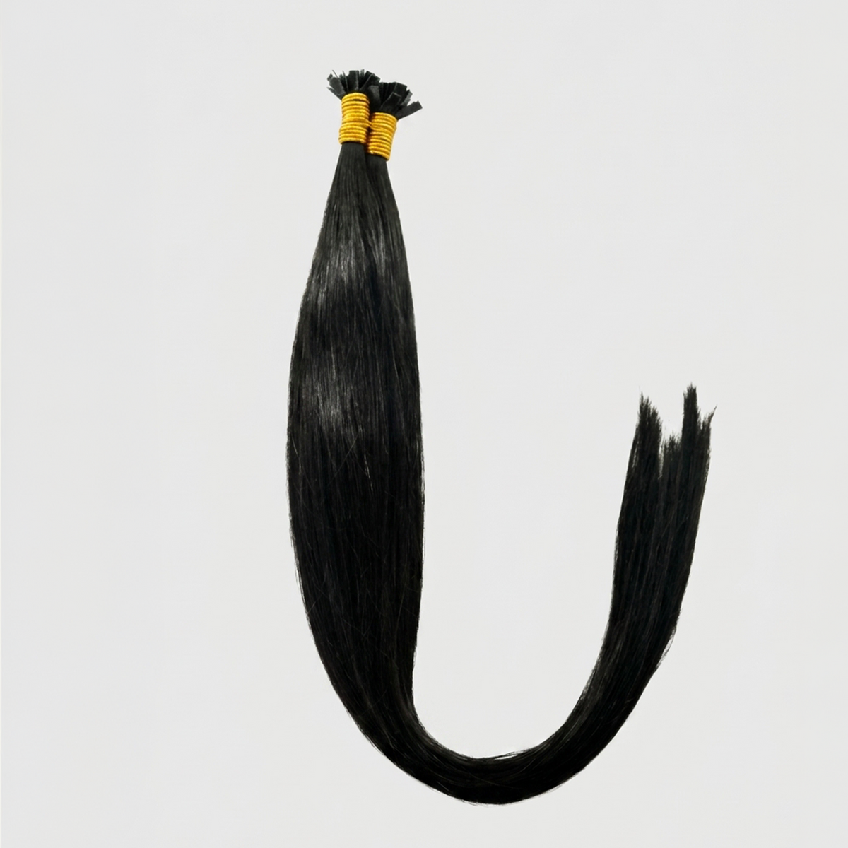 Extensions Kératine Lisses - Cheveux Vietnamiens