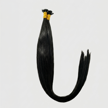 Extensions Kératine Lisses - Cheveux Vietnamiens
