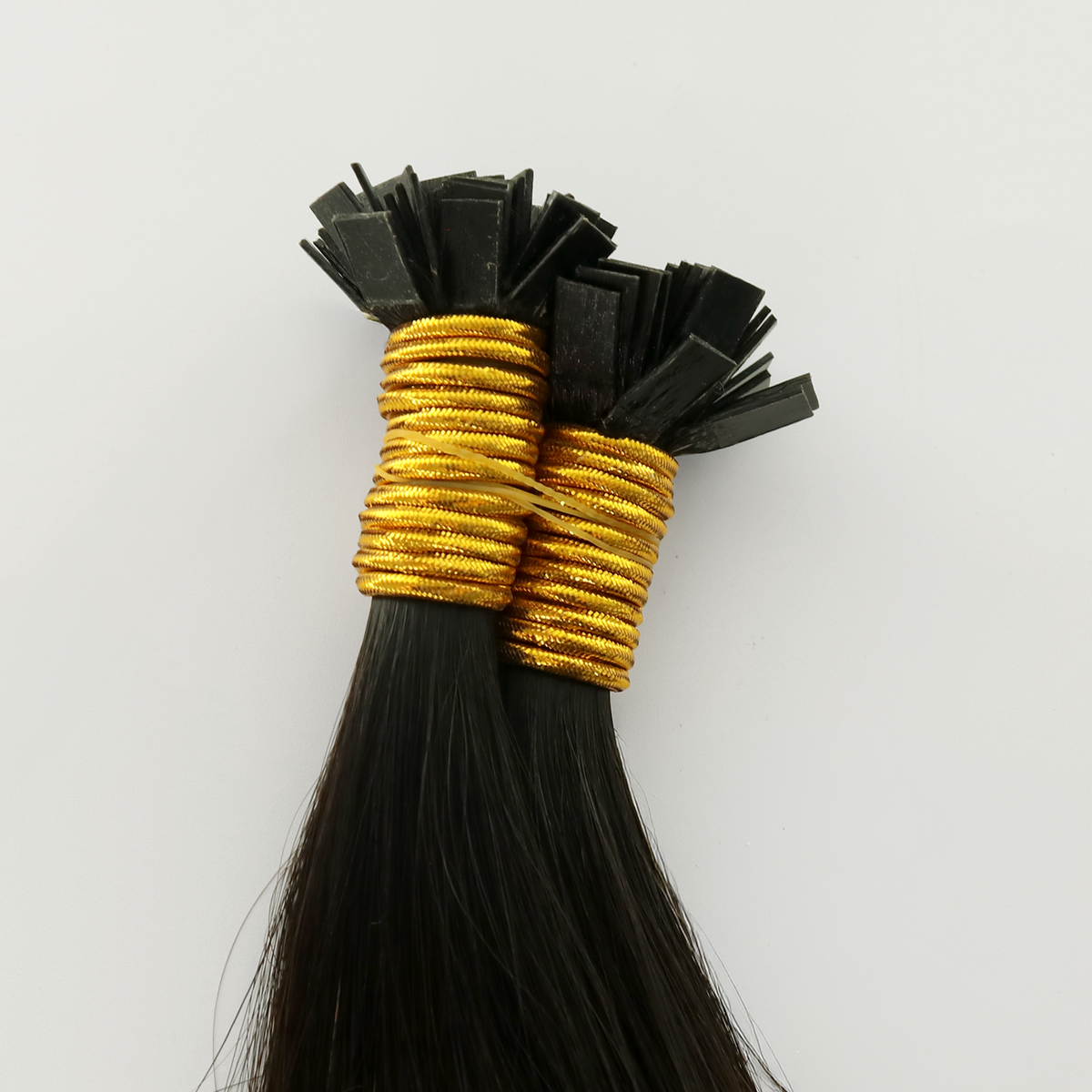 Extensions Kératine Lisses - Cheveux Vietnamiens