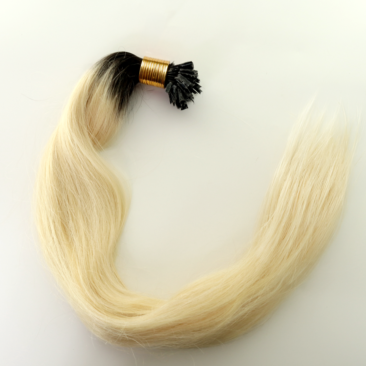 Extensions Kératine Lisses - Cheveux Vietnamiens