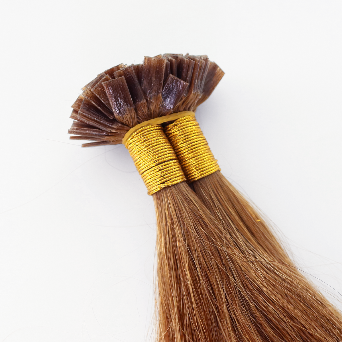 Extensions Kératine Lisses - Cheveux Vietnamiens